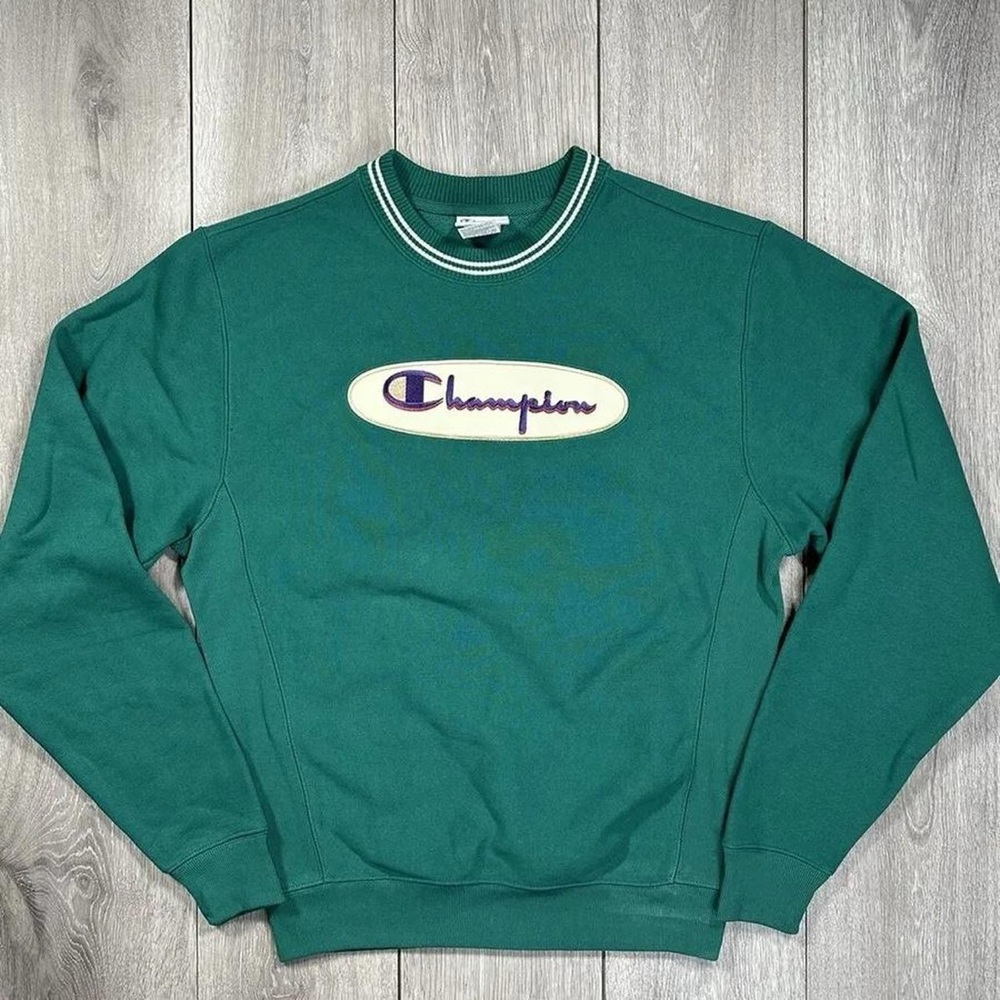 Men’s Champion Vintage Sweatshirt